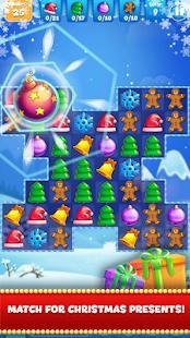 Christmas Sweeper 3 Tips Tricks Cheats