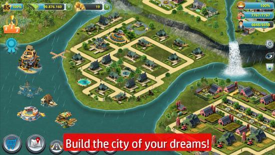 free instals City Island: Collections free instals City Island: Collections