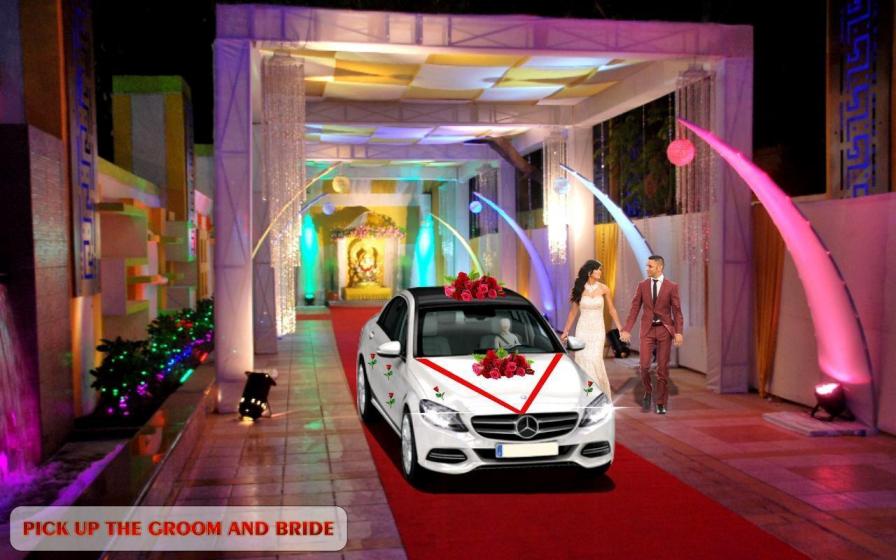 city-wedding-bridal-white-car-transportation-1