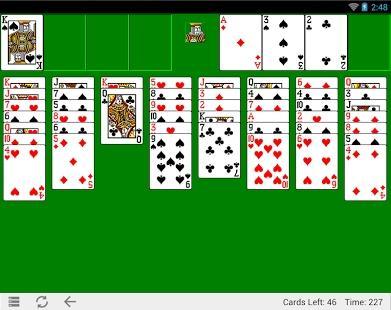 freecell game free online