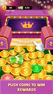 Casino Coin Pusher Strategy