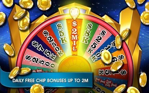 Free money on doubledown casino slots