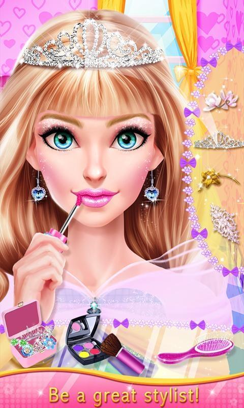 Dream Doll Makeover Girls Game: Tips, Tricks, Cheats
