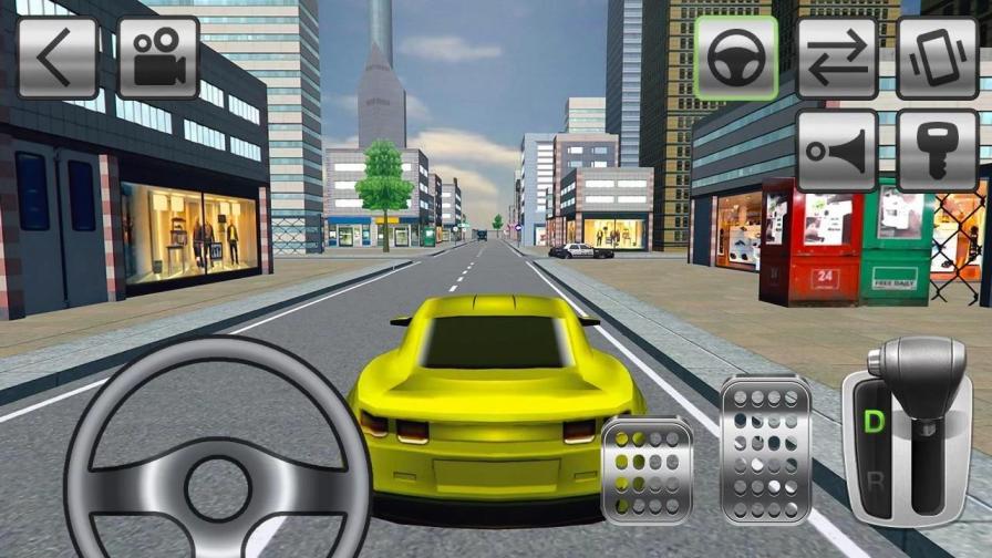 Used cars simulator. Симулятор тачек. Взломанные машины. Взломанные игры машины. Игра машинки с управлением.