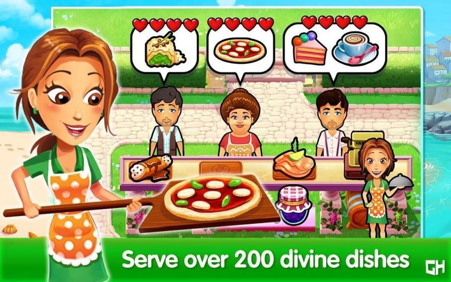 Emily's Cooking Secrets Game: Tips, Tricks, Cheats