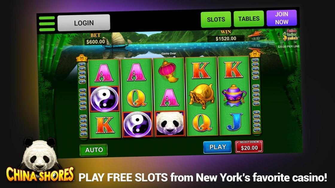 best slots at empire city casino