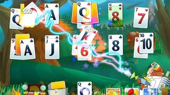 fairway solitaire blast facebook fairway solitaire blast facebook