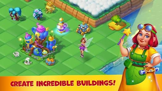 Fairyland: Merge And Magic: Tips, Tricks, Cheats