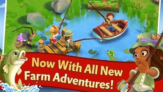 play farmville 2 country escape on pc