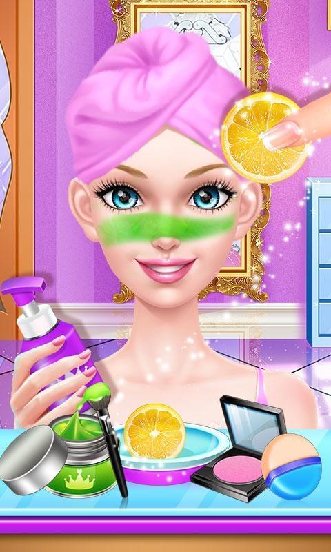 Fashion Doll - Beauty Queen: Tips, Tricks, Cheats