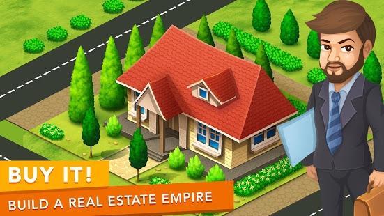 FlippIt - Real Estate House Flipping Game: Tips, Tricks, Cheats