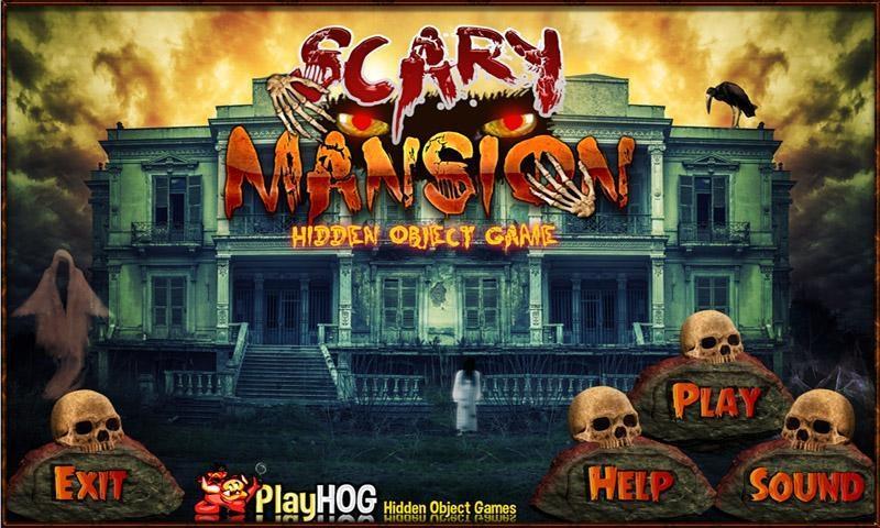 horror pc games free download