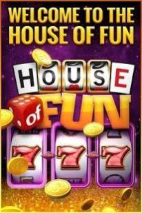 House Of Fun Money