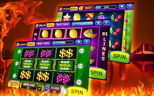 casino slot machine tips tricks