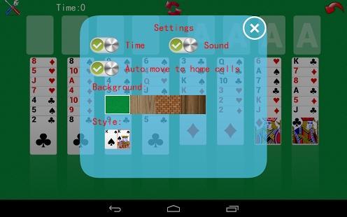 FreeCell Solitaire: Tips, Tricks, Cheats