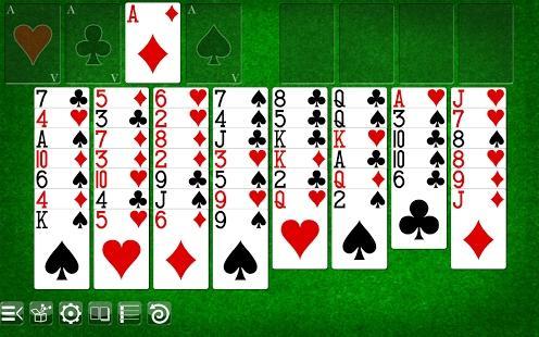 Freecell Solitaire Free: Tips, Tricks, Cheats