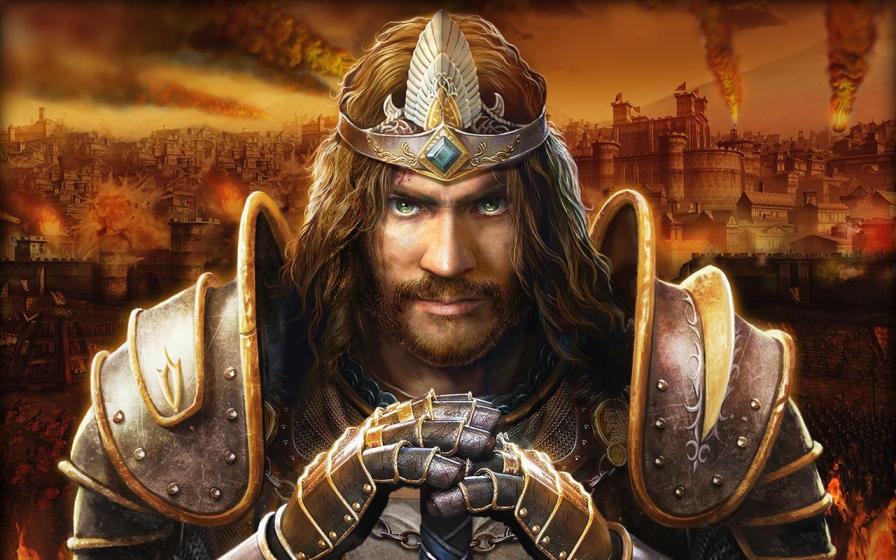 Game Of Kings: The Blood Throne: Tips, Tricks, Cheats