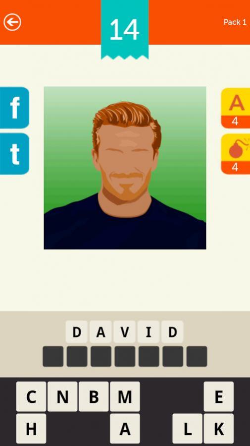 Guess The Celebrity! Logo Quiz: Tips, Tricks, Cheats