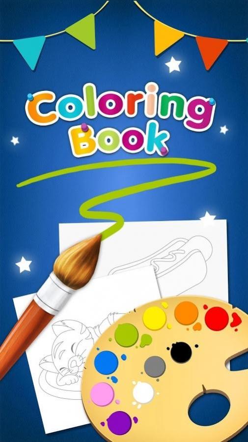 Happy Colors - Coloring Book: Tips, Tricks, Cheats