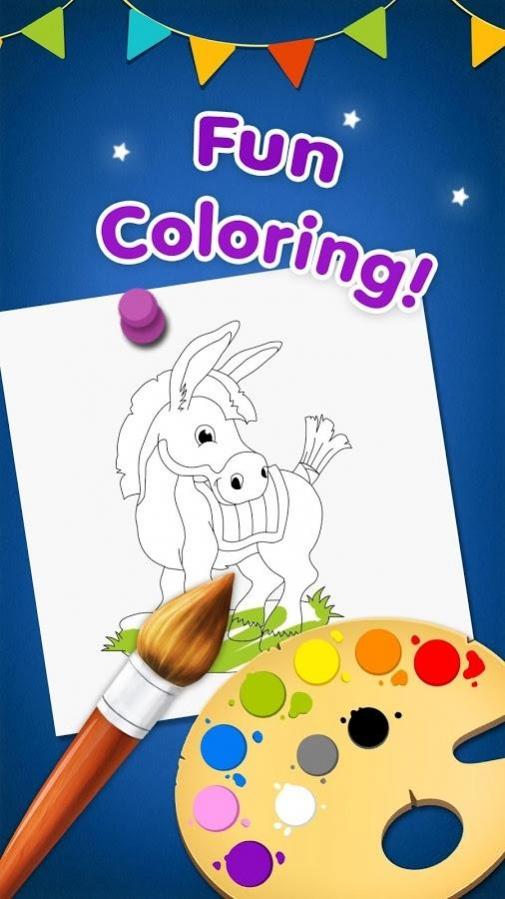 Happy Colors - Coloring Book: Tips, Tricks, Cheats