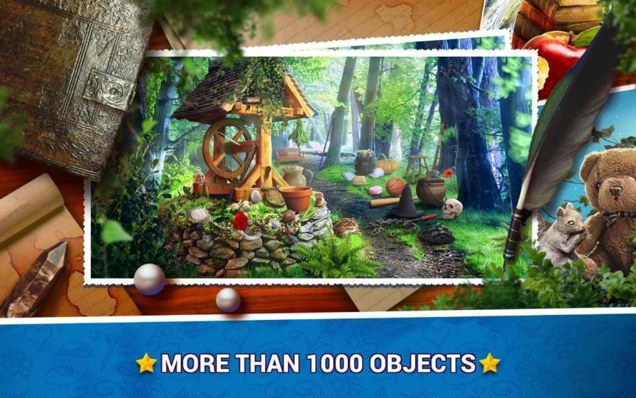 Найди взломанную. Hidden object Fairy. Игра на андроид объединение предметов с сказочными героями. I Spy Fairy Tale.