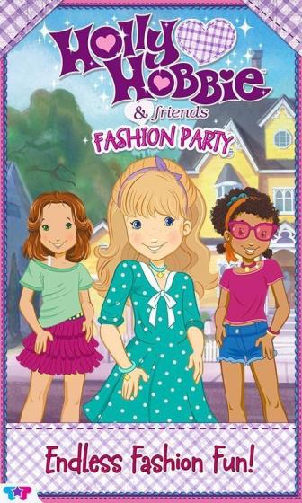 Holly Hobbie And Friends Party: Tips, Tricks, Cheats