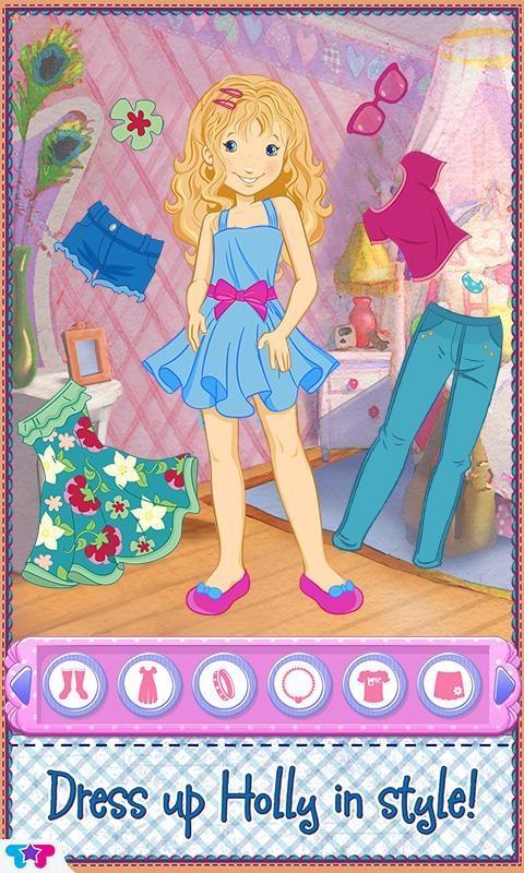 Holly Hobbie And Friends Party: Tips, Tricks, Cheats