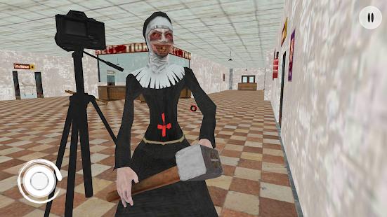 Horror Game - Scary Nun n Hospital: Tips, Tricks, Cheats