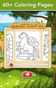 horse-coloring-book-2