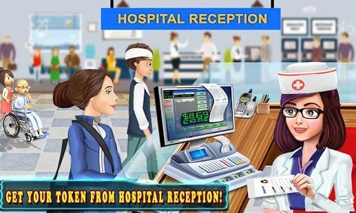 Hospital Cash Register Cashier: Tips, Tricks, Cheats