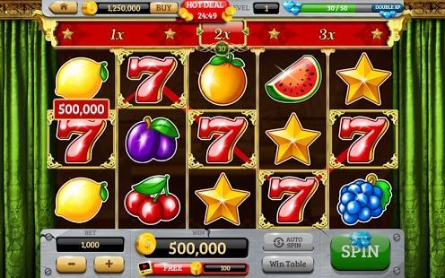 jackpot slots game online