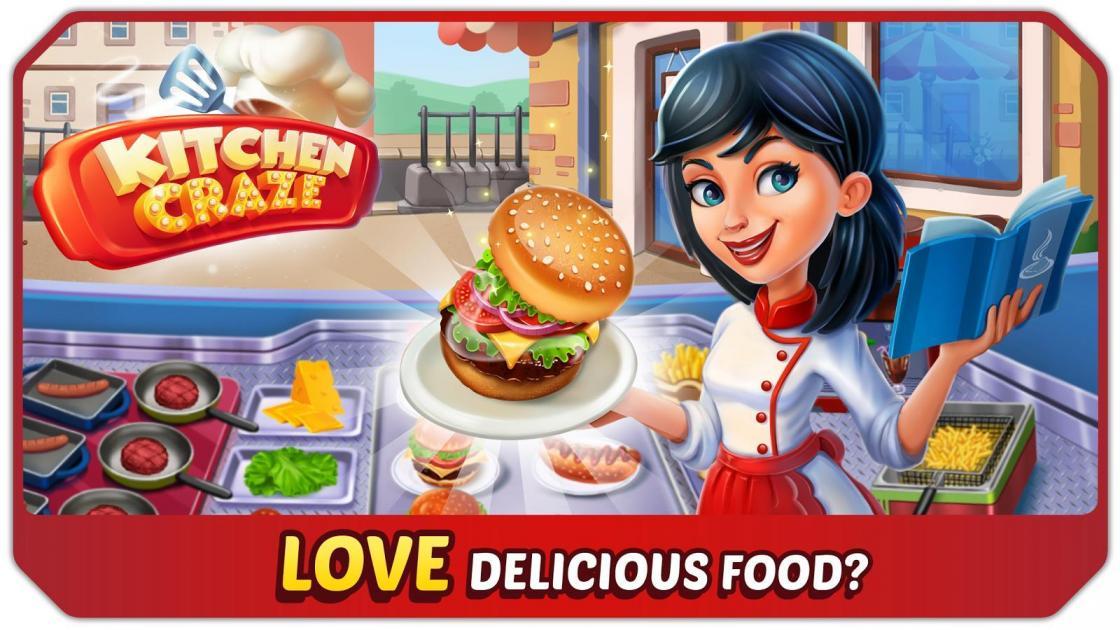 star chef ™ 2: cooking game