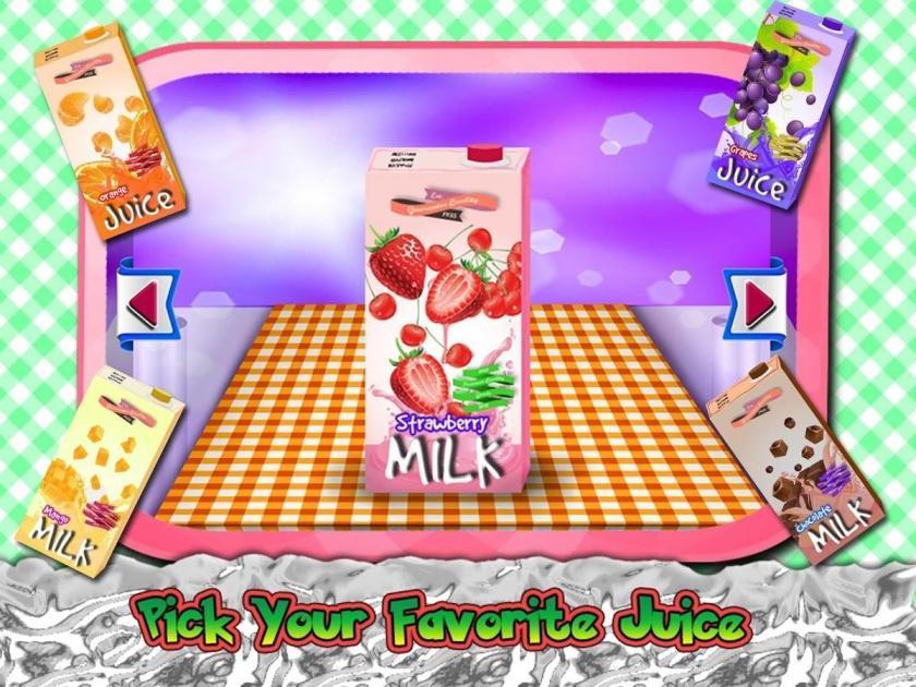Lunch Box Maker - School Games: Tips, Tricks, Cheats
