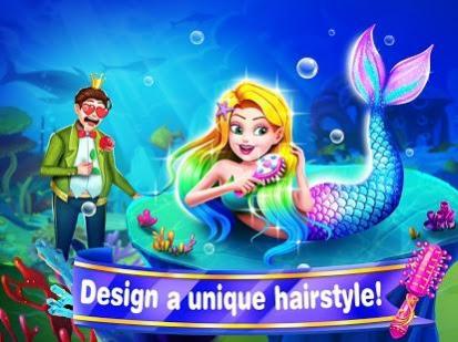 mermaid-secrets22-princess-hair-salon-for-party-1