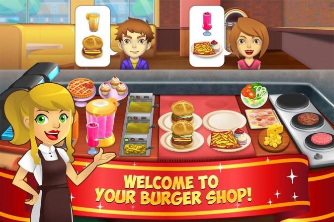 Back shop 2. Игра бургер. Burger shop игра. Игра Burger shop 2. Игра про готовку бургеров.