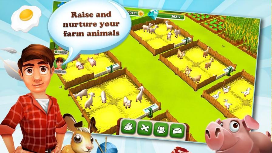 my free farm 2 guide