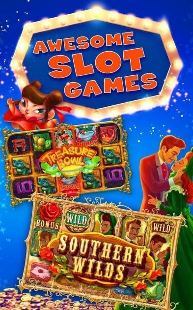 best game to play in myvegas slots