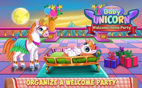 newborn-unicorn-welcome-party-1