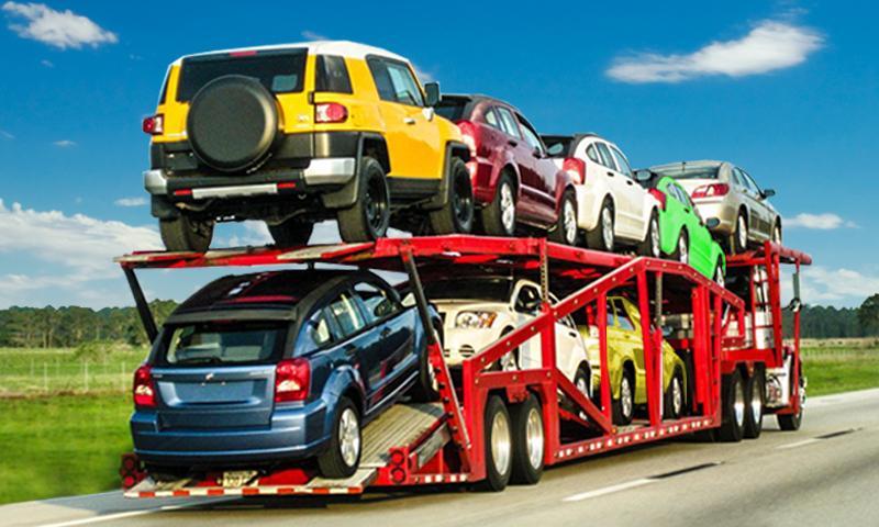 Car Transportation