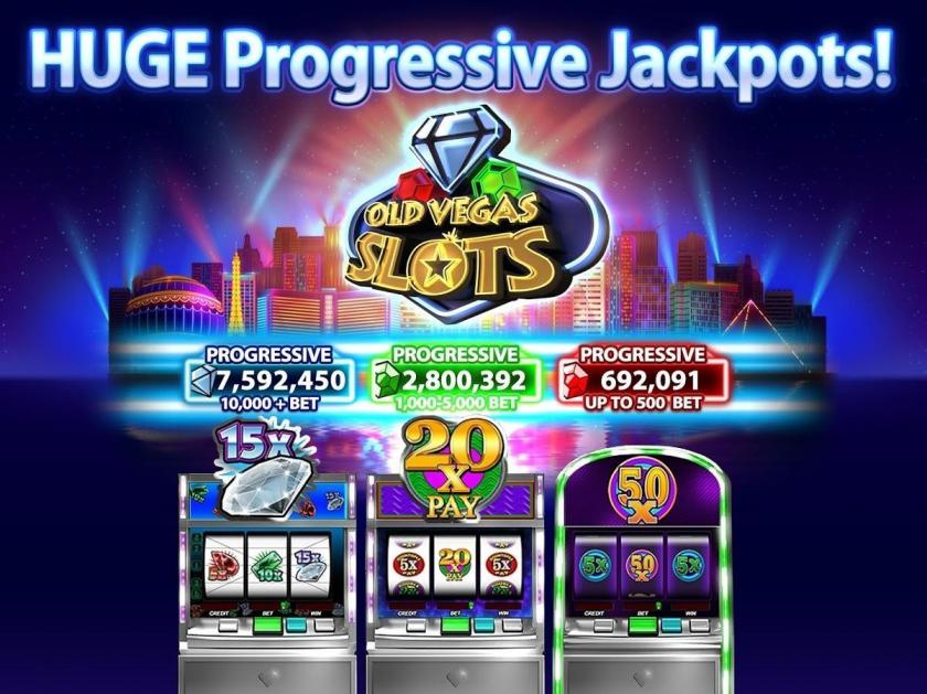 Las vegas slot cheat