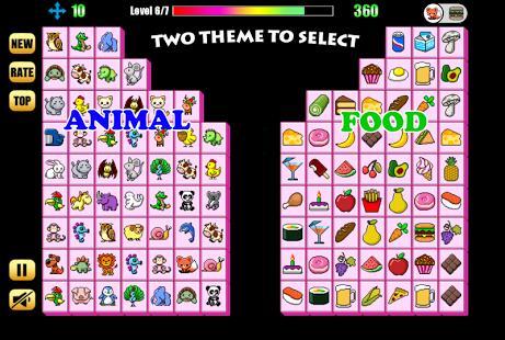 Onet Classic Candy on Windows PC Download Free - 2.0 -  com.deluxepuzzlegames.onetclassiccdy
