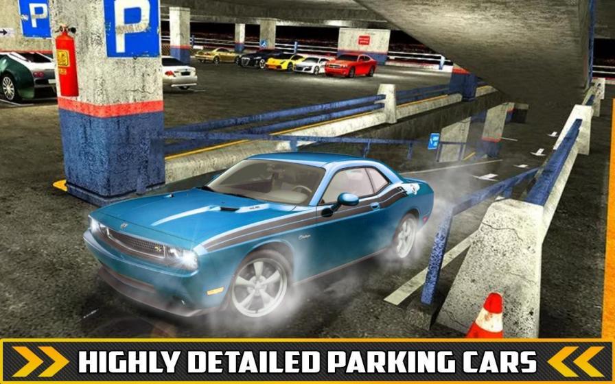 parking-simulator-2017-luxury-car-games-1