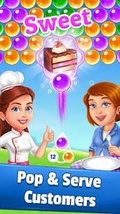 Pastry Pop Blast - Bubble Shooter instal the last version for windows