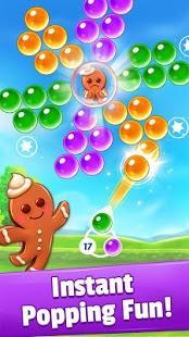 Pastry Pop Blast - Bubble Shooter instal the new for android