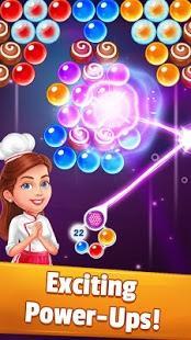 for apple download Pastry Pop Blast - Bubble Shooter