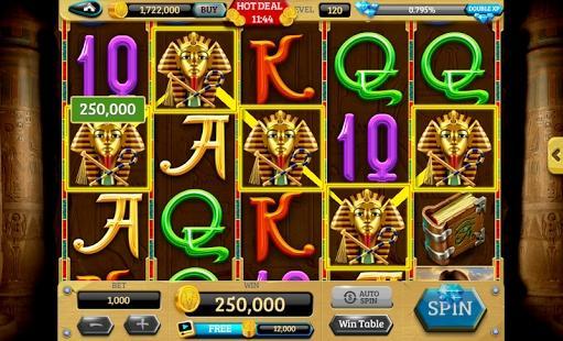 casino slot machine tips and tricks