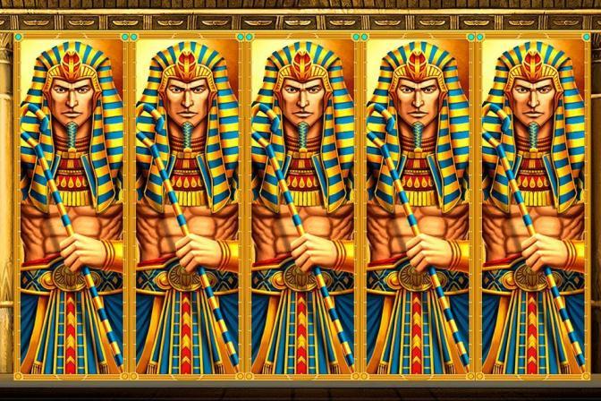 Slots PharaohS Way Tricks Deutsch