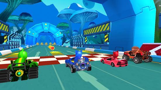 PJ Masks Rush: Kart Racing: Tips, Tricks, Cheats