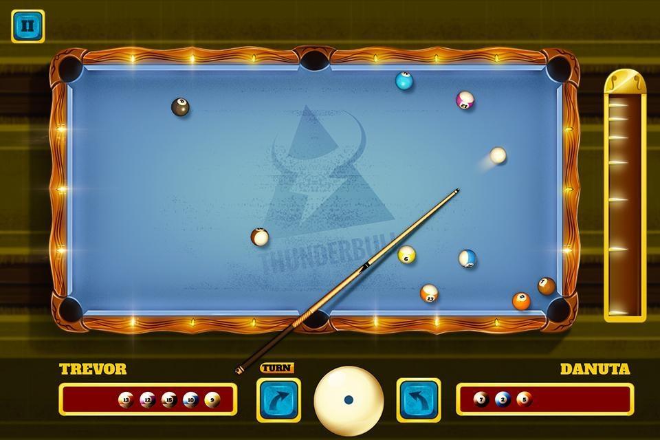 Игры для 2 бильярд 8. PSP & бильярд. Скрин в бильярде игра денег 8 Ball.