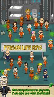 Prison Life, Wiki